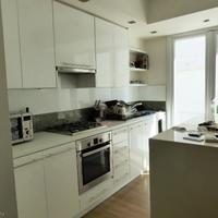 Apartment in Republic of Cyprus, Lemesou, Nicosia, 127 sq.m.