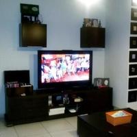 Apartment in Republic of Cyprus, Lemesou, Nicosia, 120 sq.m.