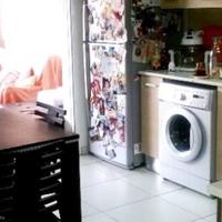 Apartment in Republic of Cyprus, Lemesou, Nicosia, 120 sq.m.