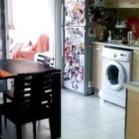 Apartment in Republic of Cyprus, Lemesou, Nicosia, 120 sq.m.