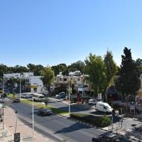 Apartment in Republic of Cyprus, Lemesou, Nicosia, 120 sq.m.