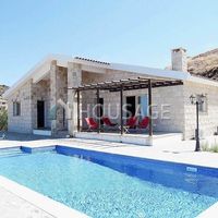 Апартаменты на Кипре, Пафос, 150 кв.м.