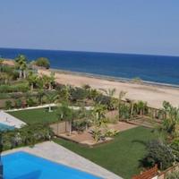 Апартаменты на Кипре, Ларнака, Никосия, 140 кв.м.