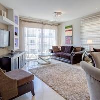 Апартаменты на Кипре, Лимасол, Никосия, 95 кв.м.