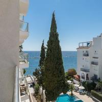 Апартаменты на Кипре, Лимасол, Никосия, 95 кв.м.