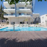 Апартаменты на Кипре, Лимасол, Никосия, 95 кв.м.