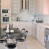 Апартаменты на Кипре, Пафос, 150 кв.м.