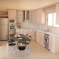 Апартаменты на Кипре, Пафос, 150 кв.м.