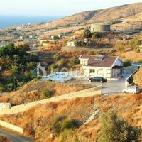 Апартаменты на Кипре, Пафос, 150 кв.м.