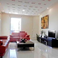 Apartment in Republic of Cyprus, Lemesou, Nicosia, 105 sq.m.