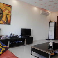 Apartment in Republic of Cyprus, Lemesou, Nicosia, 105 sq.m.