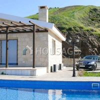 Апартаменты на Кипре, Пафос, 150 кв.м.