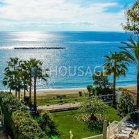 Апартаменты на Кипре, Лимасол, 121 кв.м.