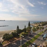 Апартаменты на Кипре, Лимасол, Никосия, 200 кв.м.