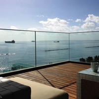 Апартаменты на Кипре, Лимасол, Никосия, 170 кв.м.