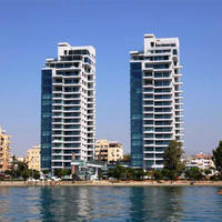 Апартаменты на Кипре, Лимасол, Никосия, 170 кв.м.