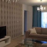 Apartment in Republic of Cyprus, Lemesou, Nicosia, 80 sq.m.