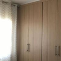 Apartment in Republic of Cyprus, Lemesou, Nicosia, 80 sq.m.