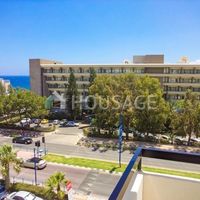 Апартаменты на Кипре, Лимасол, 135 кв.м.