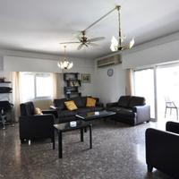 Apartment in Republic of Cyprus, Lemesou, Nicosia, 156 sq.m.