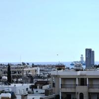 Апартаменты на Кипре, Лимасол, Никосия, 101 кв.м.