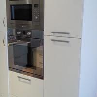 Апартаменты на Кипре, Лимасол, Никосия, 154 кв.м.