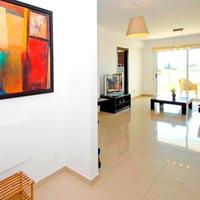 Апартаменты на Кипре, Лимасол, Никосия, 90 кв.м.