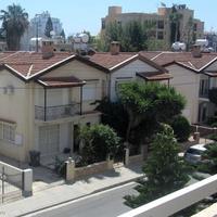 Апартаменты на Кипре, Лимасол, Никосия, 140 кв.м.