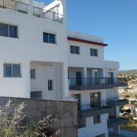 Апартаменты на Кипре, Лимасол, Никосия, 128 кв.м.