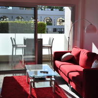 Apartment in Republic of Cyprus, Lemesou, Nicosia, 89 sq.m.
