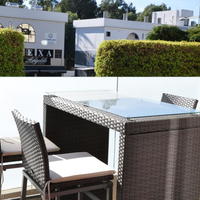 Apartment in Republic of Cyprus, Lemesou, Nicosia, 89 sq.m.