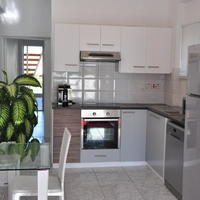 Apartment in Republic of Cyprus, Lemesou, Nicosia, 89 sq.m.