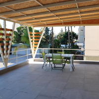 Apartment in Republic of Cyprus, Lemesou, Nicosia, 89 sq.m.