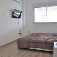 Apartment in Republic of Cyprus, Lemesou, Nicosia, 89 sq.m.