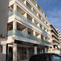 Apartment in Republic of Cyprus, Lemesou, Nicosia, 89 sq.m.