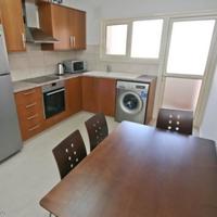 Апартаменты на Кипре, Лимасол, Никосия, 90 кв.м.