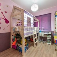 Апартаменты на Кипре, Лимасол, 116 кв.м.