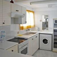 Апартаменты на Кипре, Лимасол, Никосия, 80 кв.м.