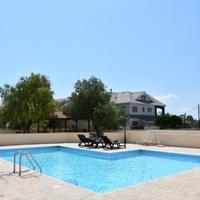 Апартаменты на Кипре, Лимасол, Никосия, 84 кв.м.