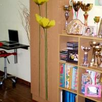 Апартаменты на Кипре, Лимасол, Никосия, 75 кв.м.