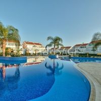 Апартаменты на Кипре, Лимасол, 116 кв.м.