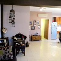 Апартаменты на Кипре, Лимасол, Никосия, 145 кв.м.