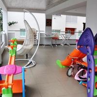 Апартаменты на Кипре, Лимасол, Никосия, 186 кв.м.