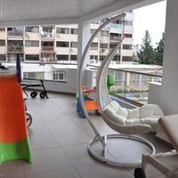 Апартаменты на Кипре, Лимасол, Никосия, 186 кв.м.