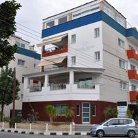 Апартаменты на Кипре, Лимасол, Никосия, 186 кв.м.