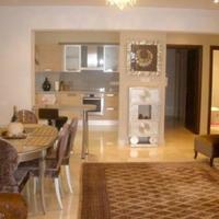 Апартаменты на Кипре, Лимасол, Никосия, 166 кв.м.