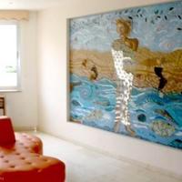 Апартаменты на Кипре, Лимасол, Никосия, 166 кв.м.