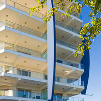 Апартаменты на Кипре, Лимасол, Никосия, 150 кв.м.