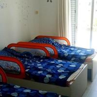 Апартаменты на Кипре, Лимасол, Никосия, 130 кв.м.