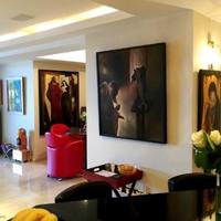 Апартаменты на Кипре, Лимасол, Никосия, 130 кв.м.